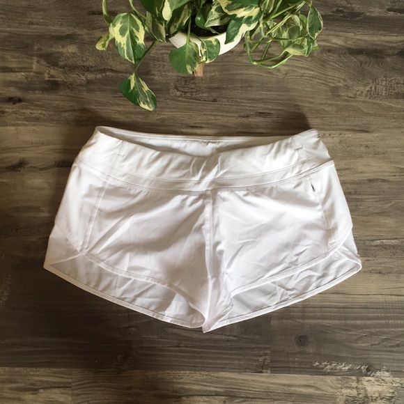 NWT CRZ Yoga Sport Shorts - Picture 1 of 2